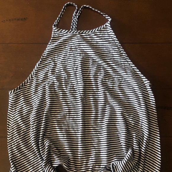 Hollister halter top - Picture 2 of 2